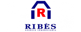Logo Ribes Agencia Inmobiliaria